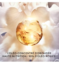 Orchidée Impériale - La Mousse en Crème